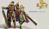 传奇私服中的团队副本攻略