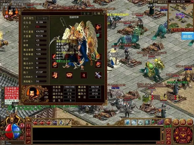 传奇SF的运营策略：如何吸引玩家？
